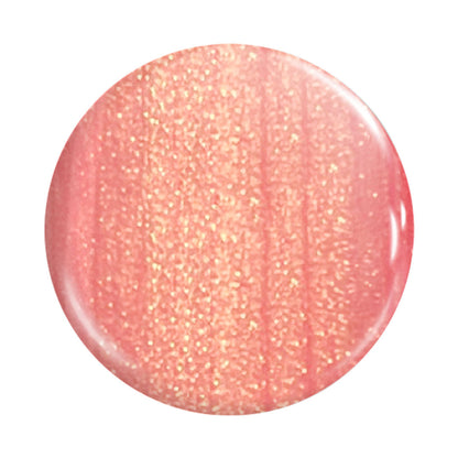 Halo Hema Free Gel Polish Plus Salmon Gold 12ml