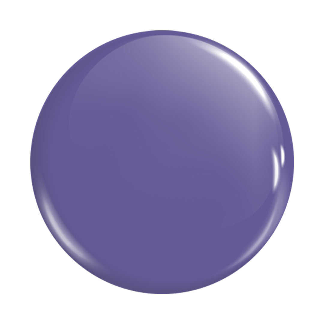 Halo Hema Free Gel Polish Plus Mauve 12ml