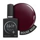 Halo Hema Free Gel Polish Plus Rouge Noir 12ml