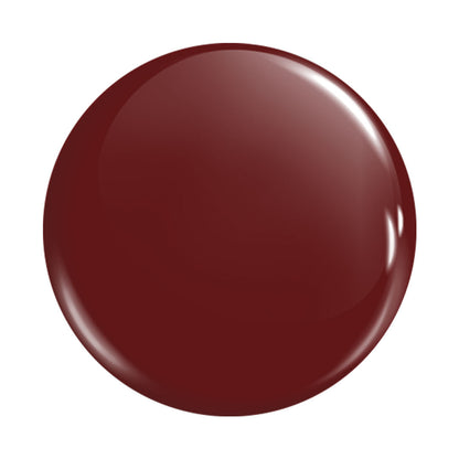 Halo Hema Free Gel Polish Plus Cherry Red 12ml