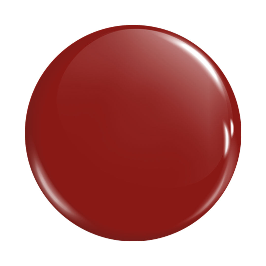 Halo Hema Free Gel Polish Plus Merlot 12ml