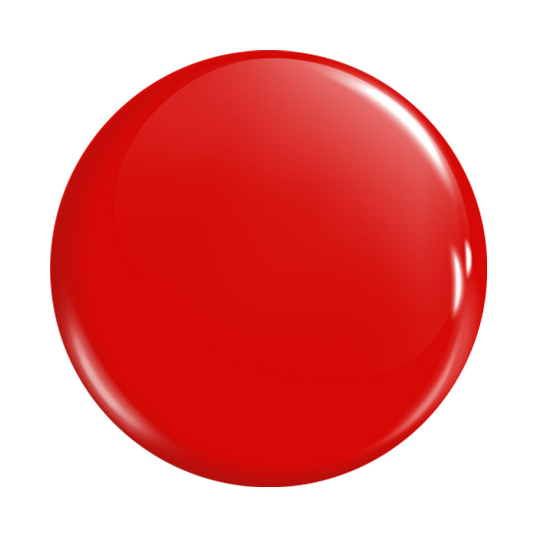 Halo Hema Free Gel Polish Plus Pillarbox Red 12ml