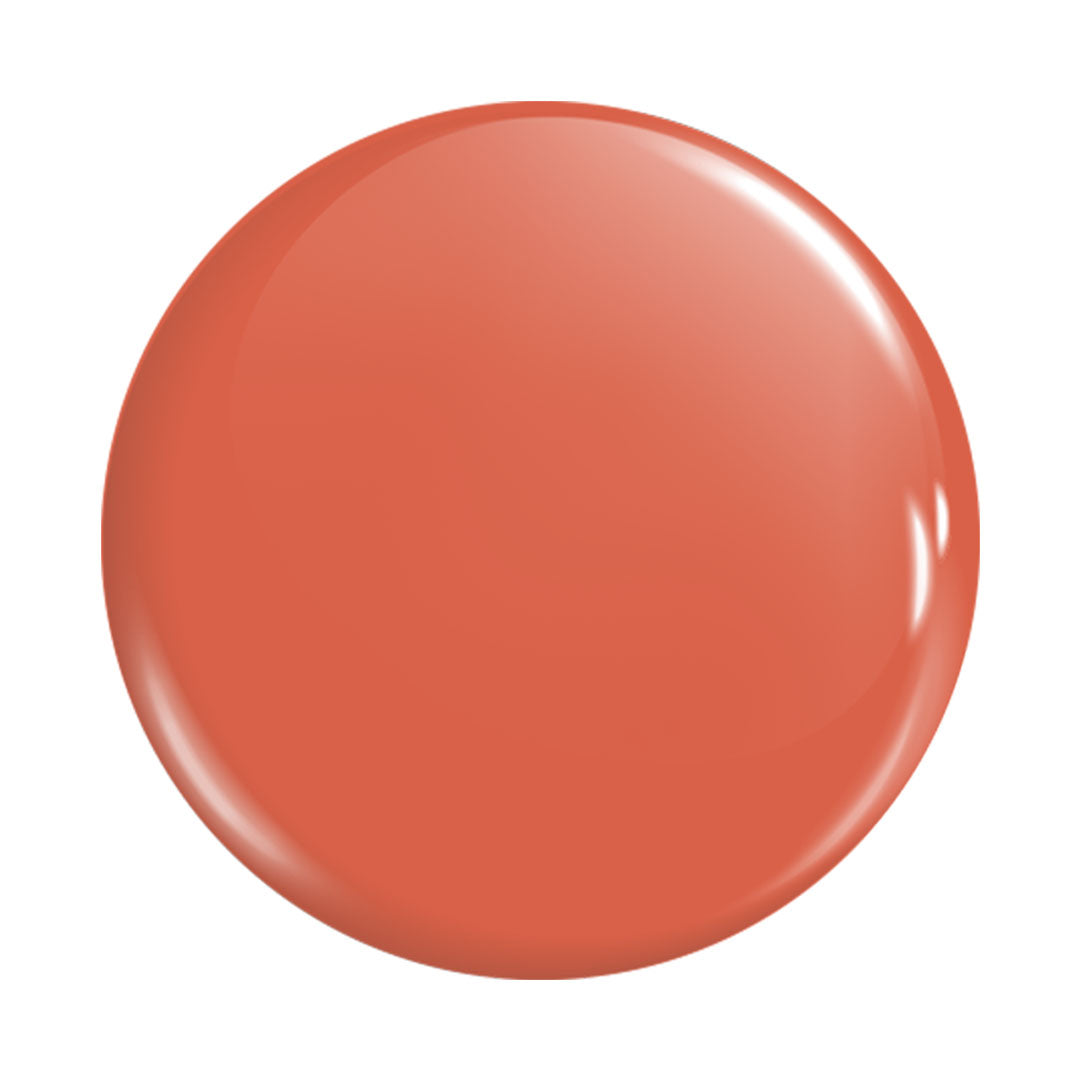 Halo Hema Free Gel Polish Plus Coral 12ml