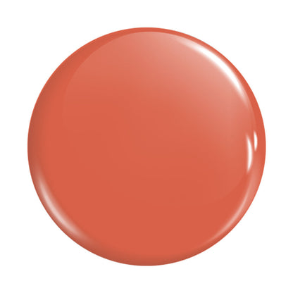 Halo Hema Free Gel Polish Plus Coral 12ml