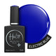 Halo Hema Free Gel Polish Plus Electric Blue 12ml