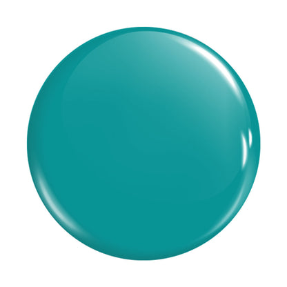 Halo Hema Free Gel Polish Plus Peacock Blue 12ml