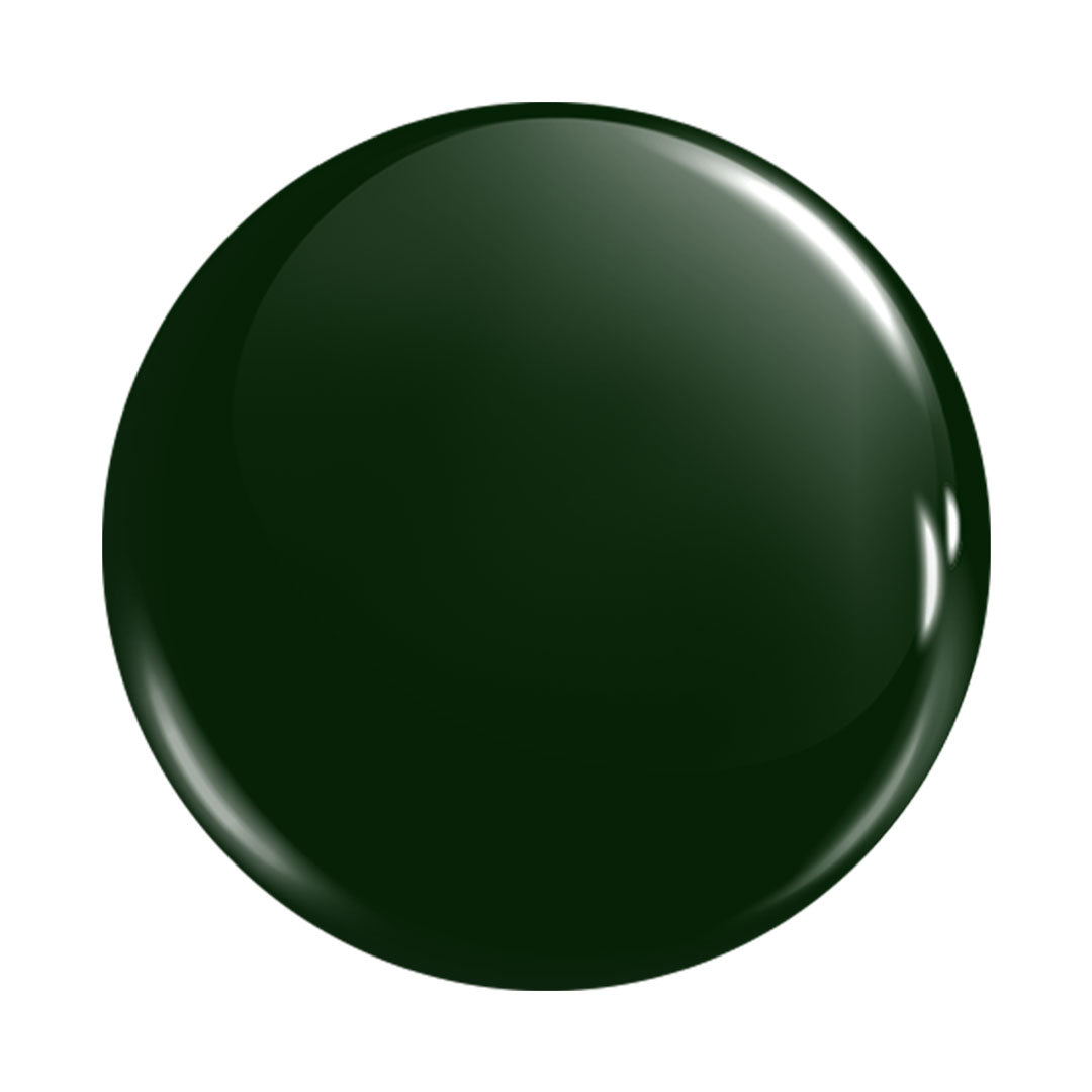 Halo Hema Free Gel Polish Plus Bottle Green 12ml