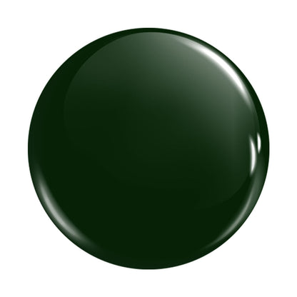 Halo Hema Free Gel Polish Plus Bottle Green 12ml