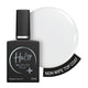 Halo Hema Free Gel Polish Plus Non Wipe Top Coat 12ml