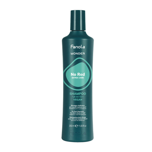 Fanola Wonder No Red Shampoo 350ml