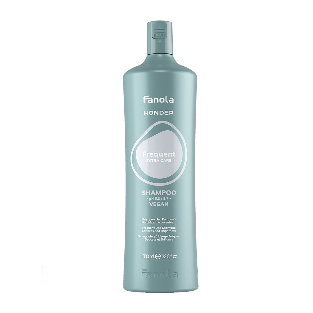 Fanola Wonder Frequent Shampoo 1000ml