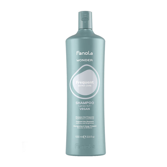 Fanola Wonder Frequent Shampoo 1000ml
