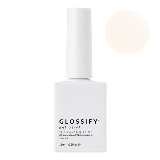 Glossify Melrose 15ml Hema Free Gel Polish