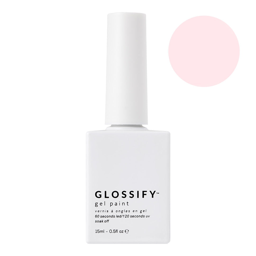 Glossify Sunset Blvd 15ml Hema Free Gel Polish