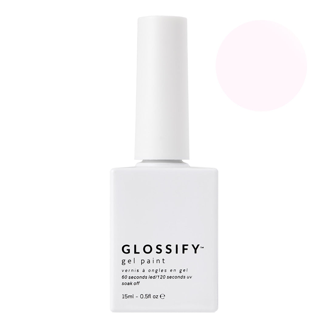 Glossify Malibu 15ml Hema Free Gel Polish
