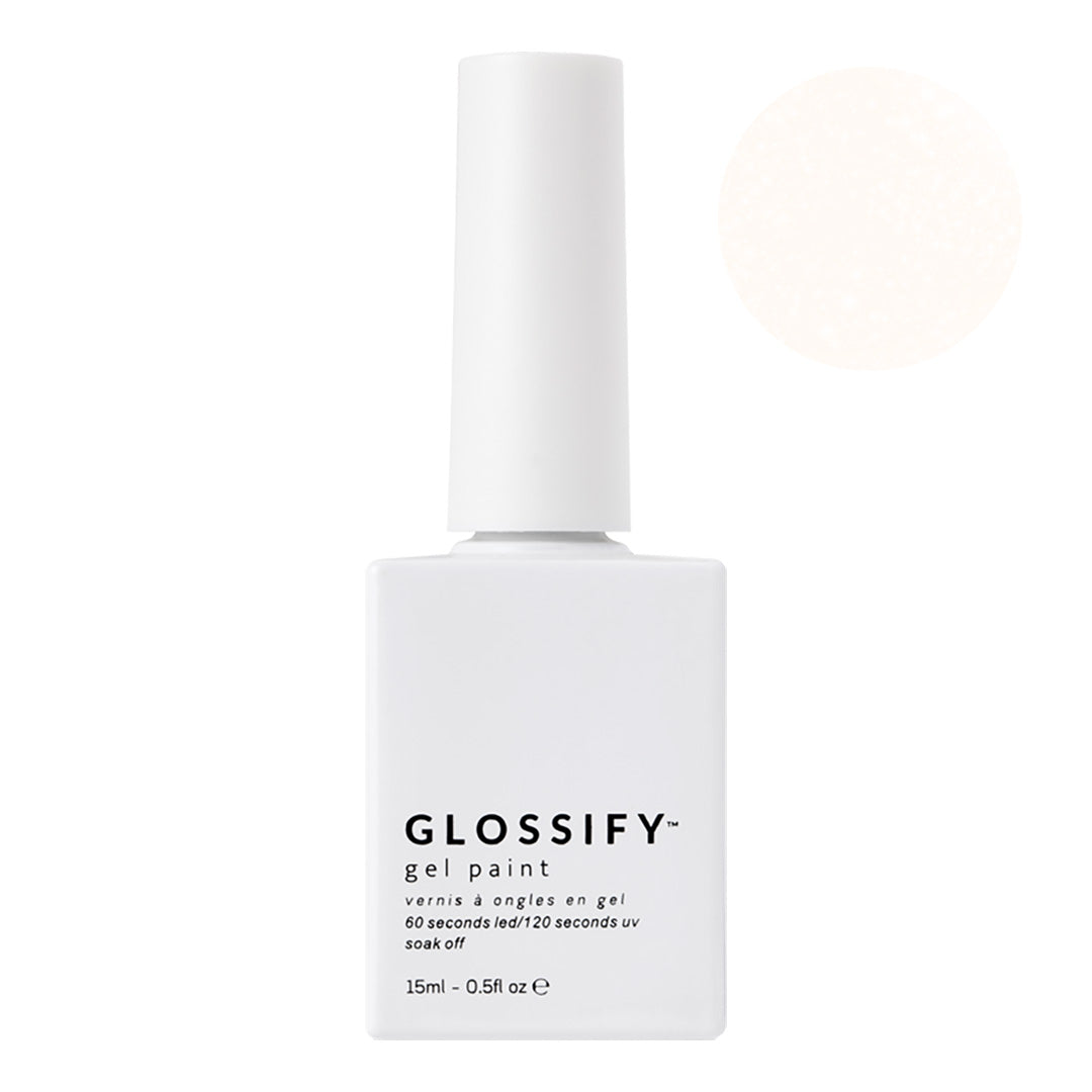 Glossify Bel Air 15ml Hema Free Gel Polish
