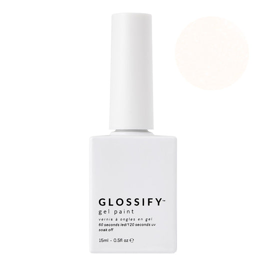 Glossify Bel Air 15ml Hema Free Gel Polish