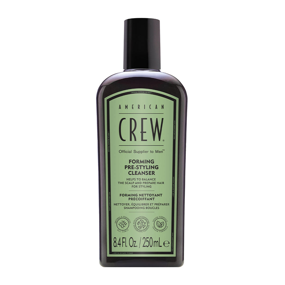 American Crew Forming Pre-Styling Cleanser 250ml