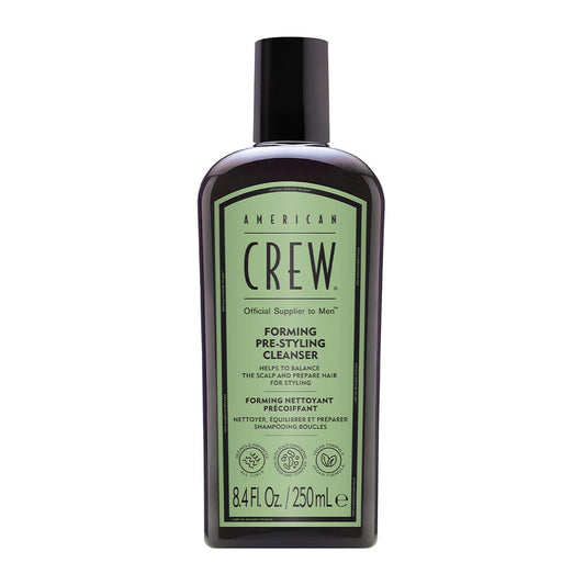 American Crew Forming Pre-Styling Cleanser 250ml