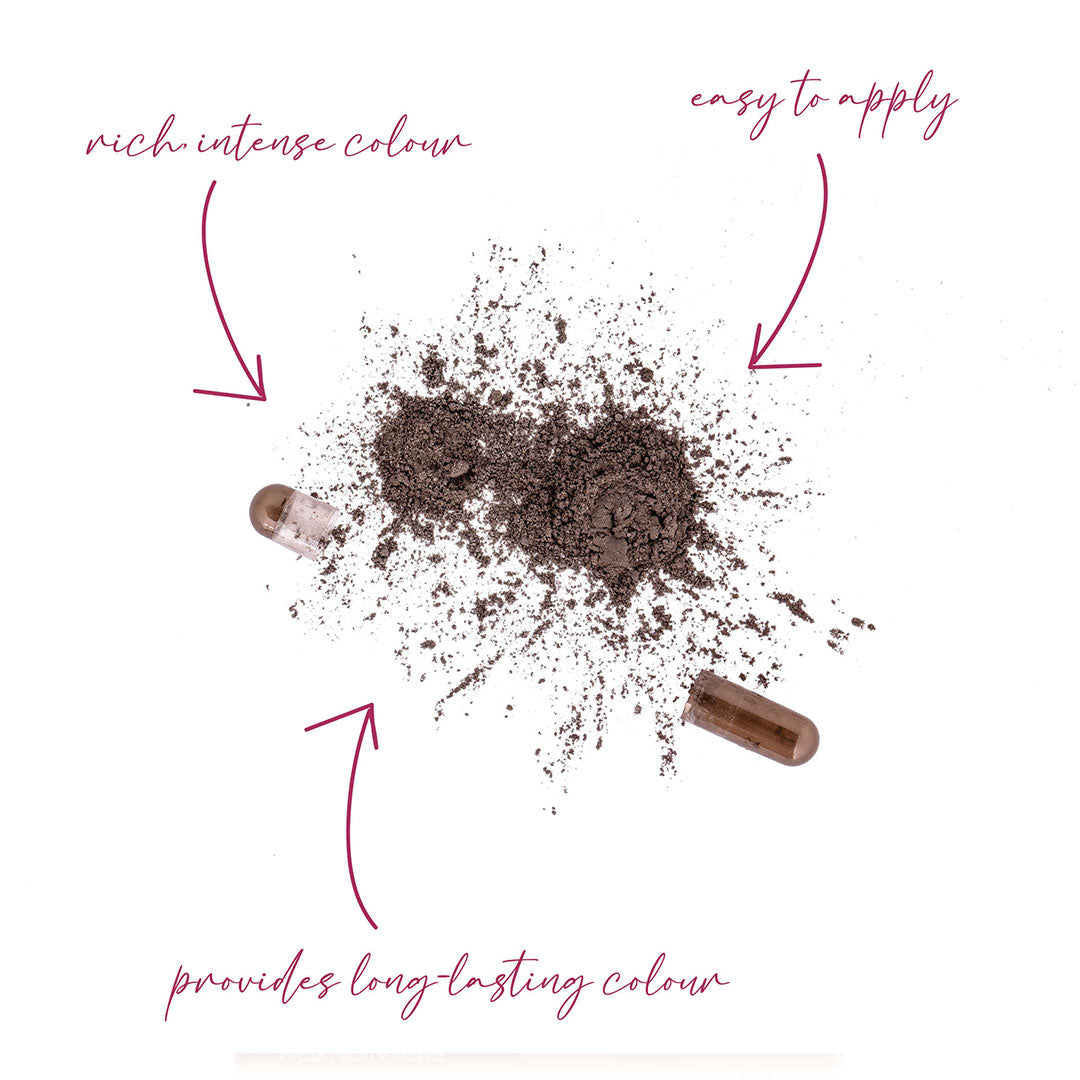 Brow FX Brow Pro Tint Kit Light Brown