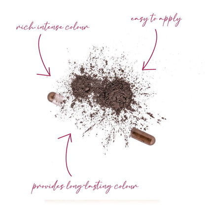 Brow FX Brow Pro Tint Kit Light Brown