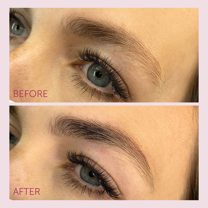 Brow FX Brow Pro Tint Kit Light Brown