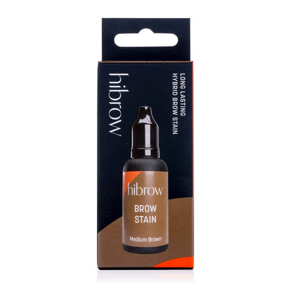 Hi Brow Stain Medium Brown 15ml