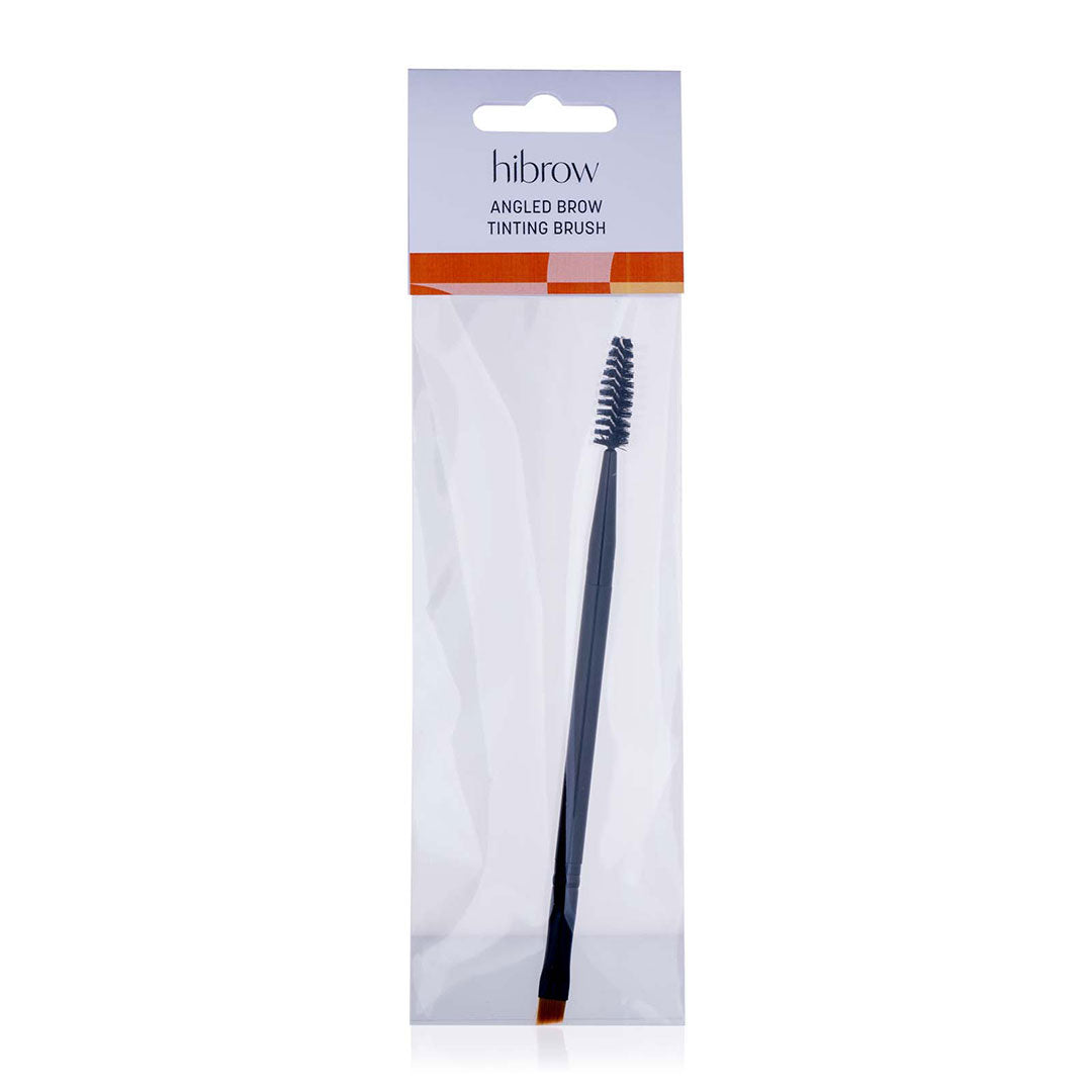 Hi Brow Double Ended Angle Brow Tinting Brush