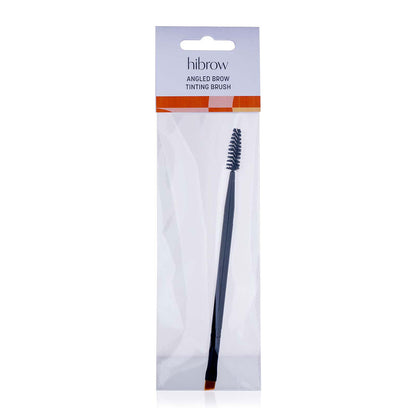 Hi Brow Double Ended Angle Brow Tinting Brush