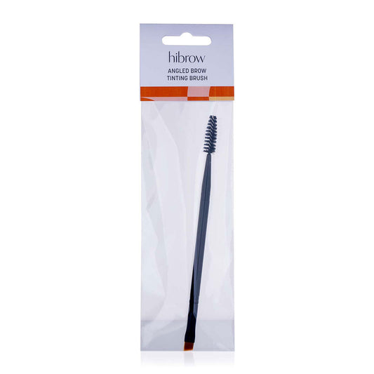 Hi Brow Double Ended Angle Brow Tinting Brush