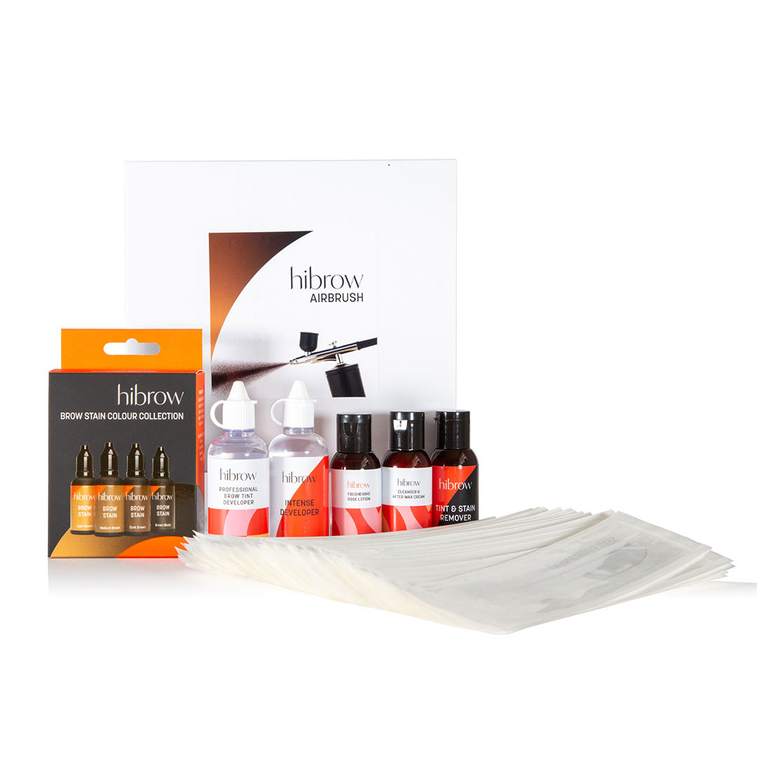 Hi Brow Professional Airbrush Kit