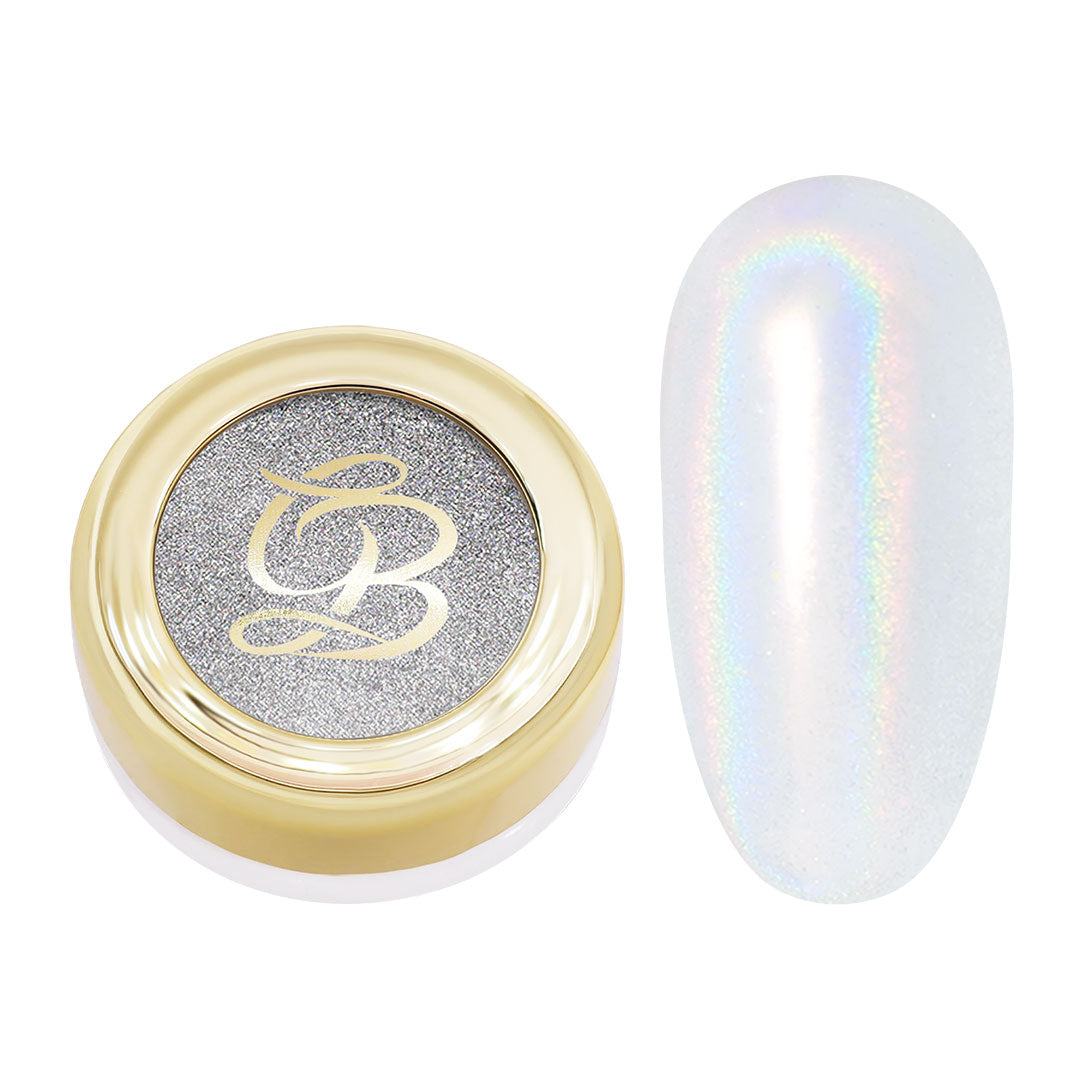 Glitterbels Pressed Holo Powder Stardust 0.55g