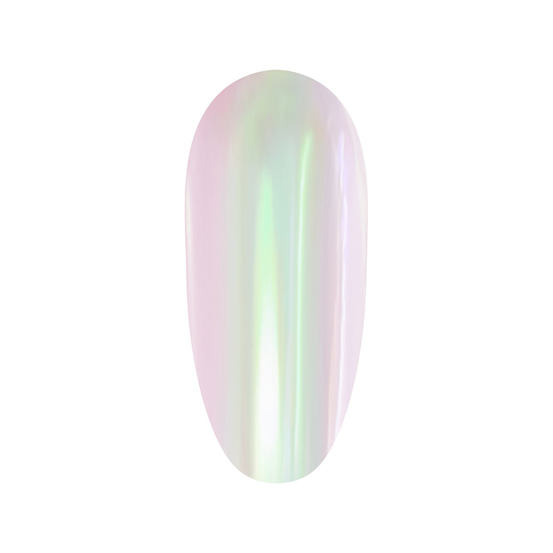 Glitterbels Pressed Aurora Powder Bad B*Tch Aurora 0.5g