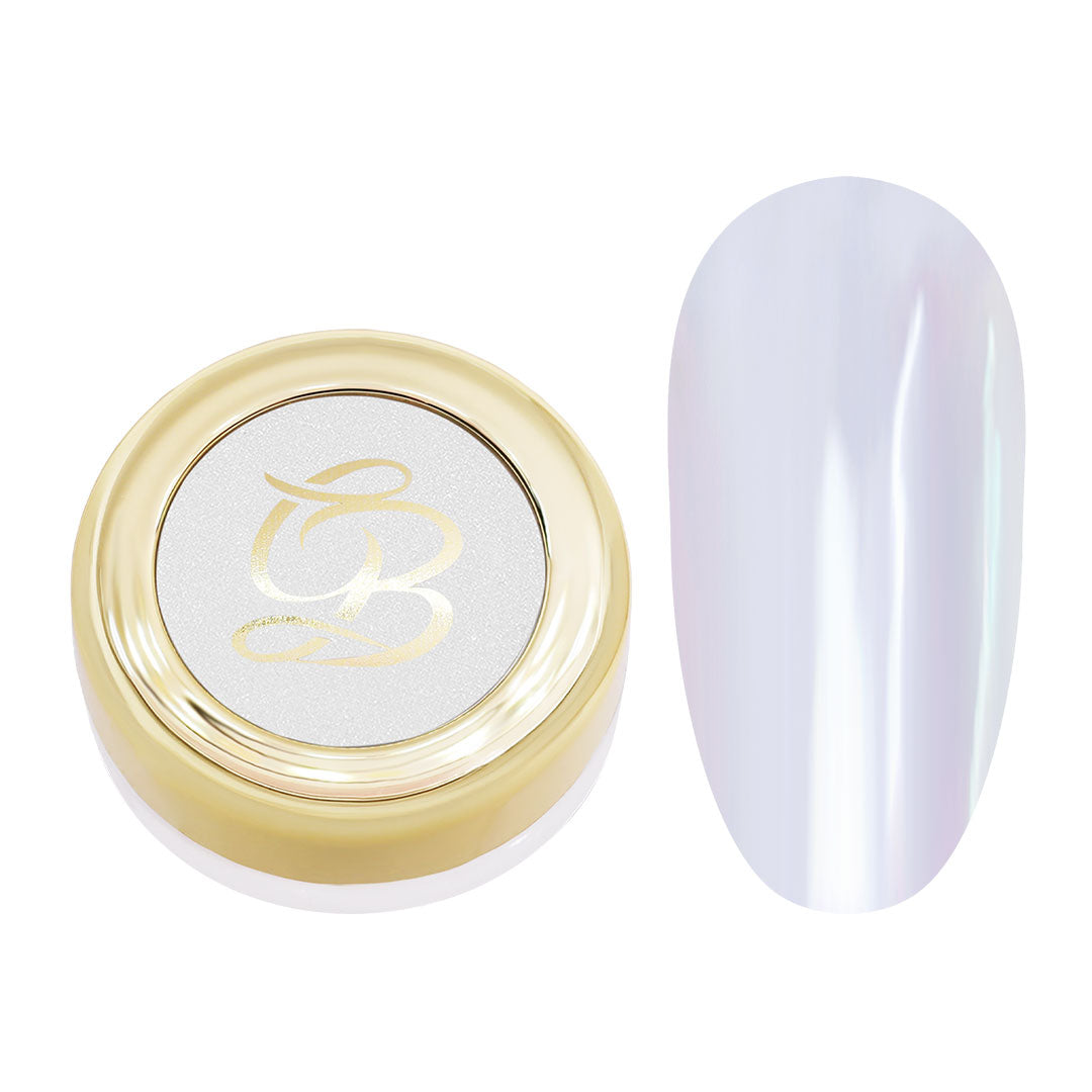 Glitterbels Pressed Aurora Powder Sunshine Aurora 0.5g