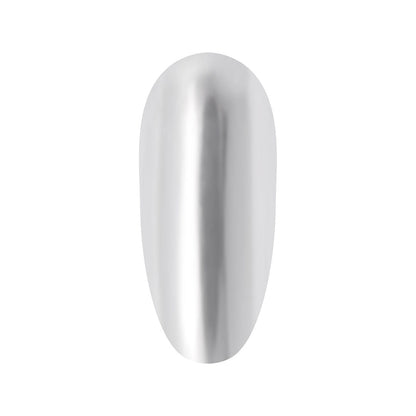 Glitterbels Pressed Chrome Powder Chrome Mirror 0.55g