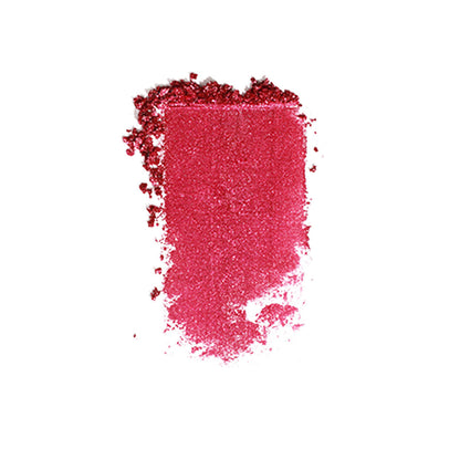Glitterbels Pressed Chrome Powder Blushing Mirror 0.55g