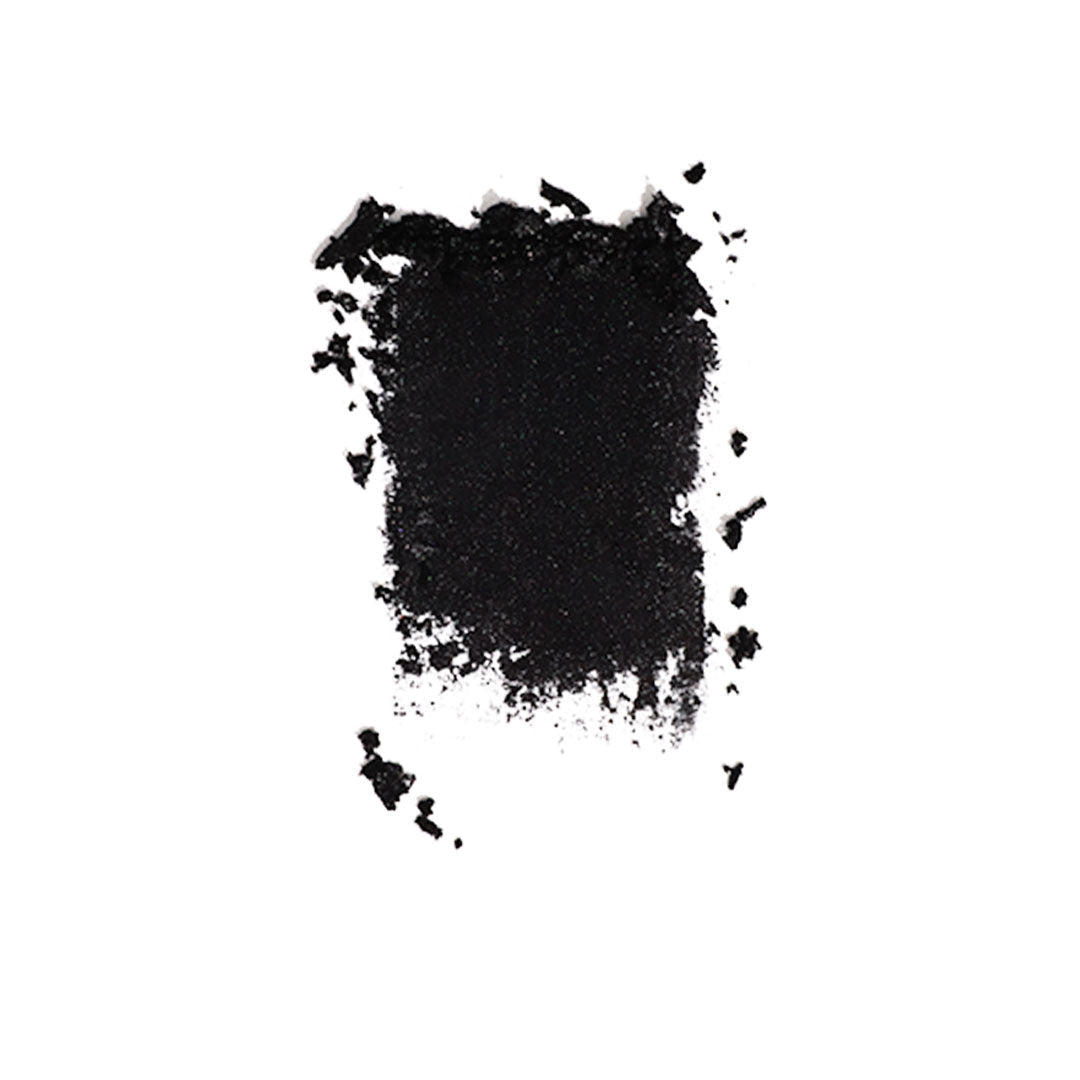 Glitterbels Pressed Chrome Powder Onyx Mirror 0.55g