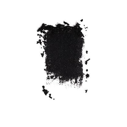Glitterbels Pressed Chrome Powder Onyx Mirror 0.55g