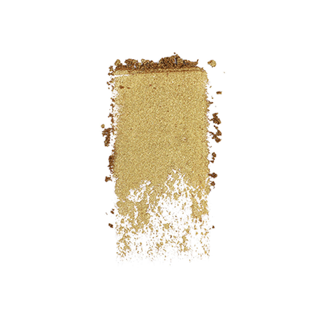 Glitterbels Pressed Chrome Powder Ornate Mirror 0.55g