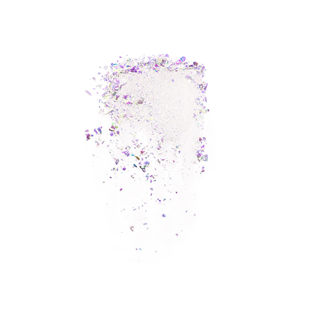 Glitterbels Aurora Flakes Queens Castle 0.2g