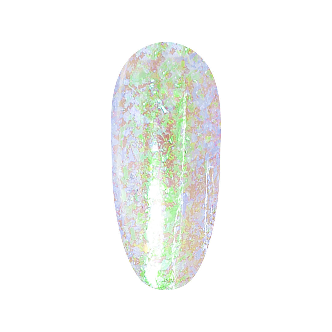 Glitterbels Aurora Flakes Queens Crown 0.2g