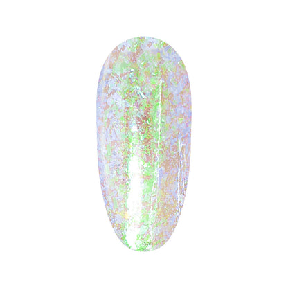 Glitterbels Aurora Flakes Queens Crown 0.2g