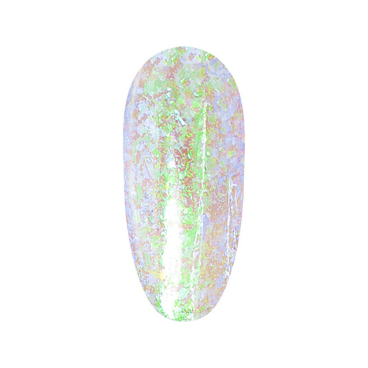 Glitterbels Aurora Flakes Queens Crown 0.2g