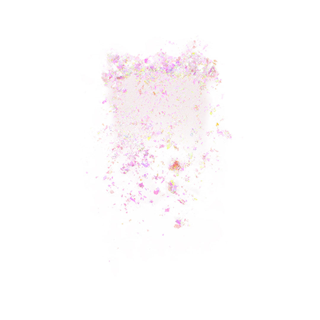 Glitterbels Aurora Flakes Queens Crown 0.2g