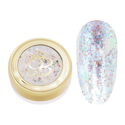 Glitterbels Aurora Flakes Guardian Angel 0.2g