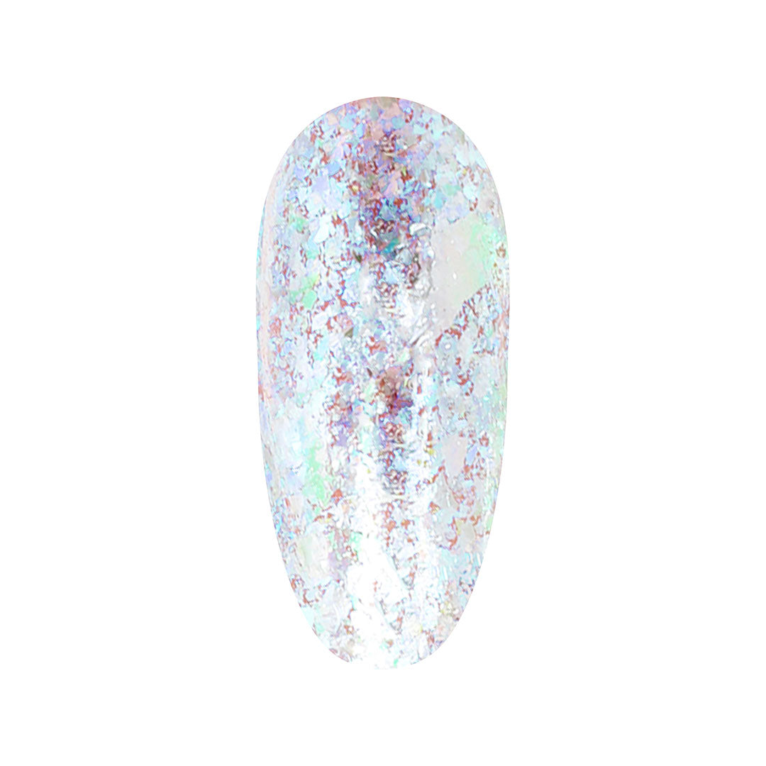 Glitterbels Aurora Flakes Guardian Angel 0.2g