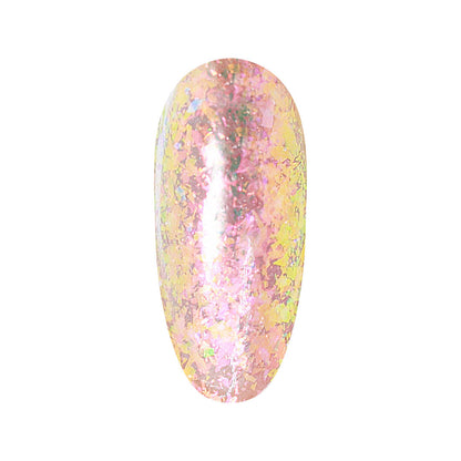 Glitterbels Aurora Flakes Fallen Angel 0.2g