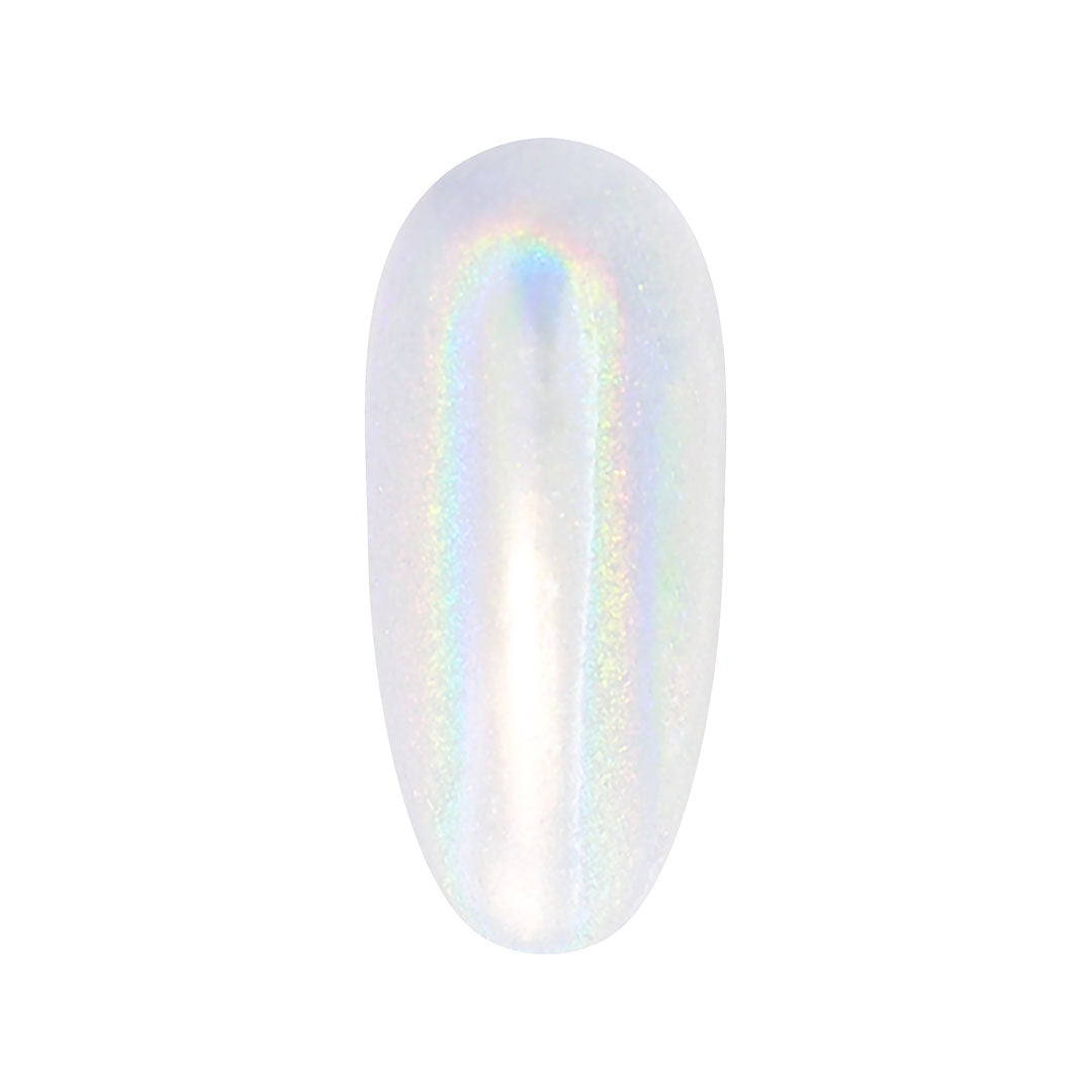 Glitterbels Holographic Powder Moonstone Holo 0.5g