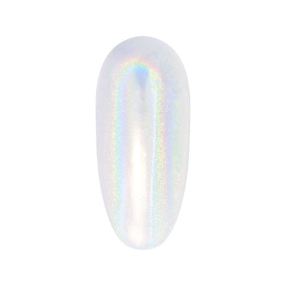 Glitterbels Holographic Powder Moonstone Holo 0.5g