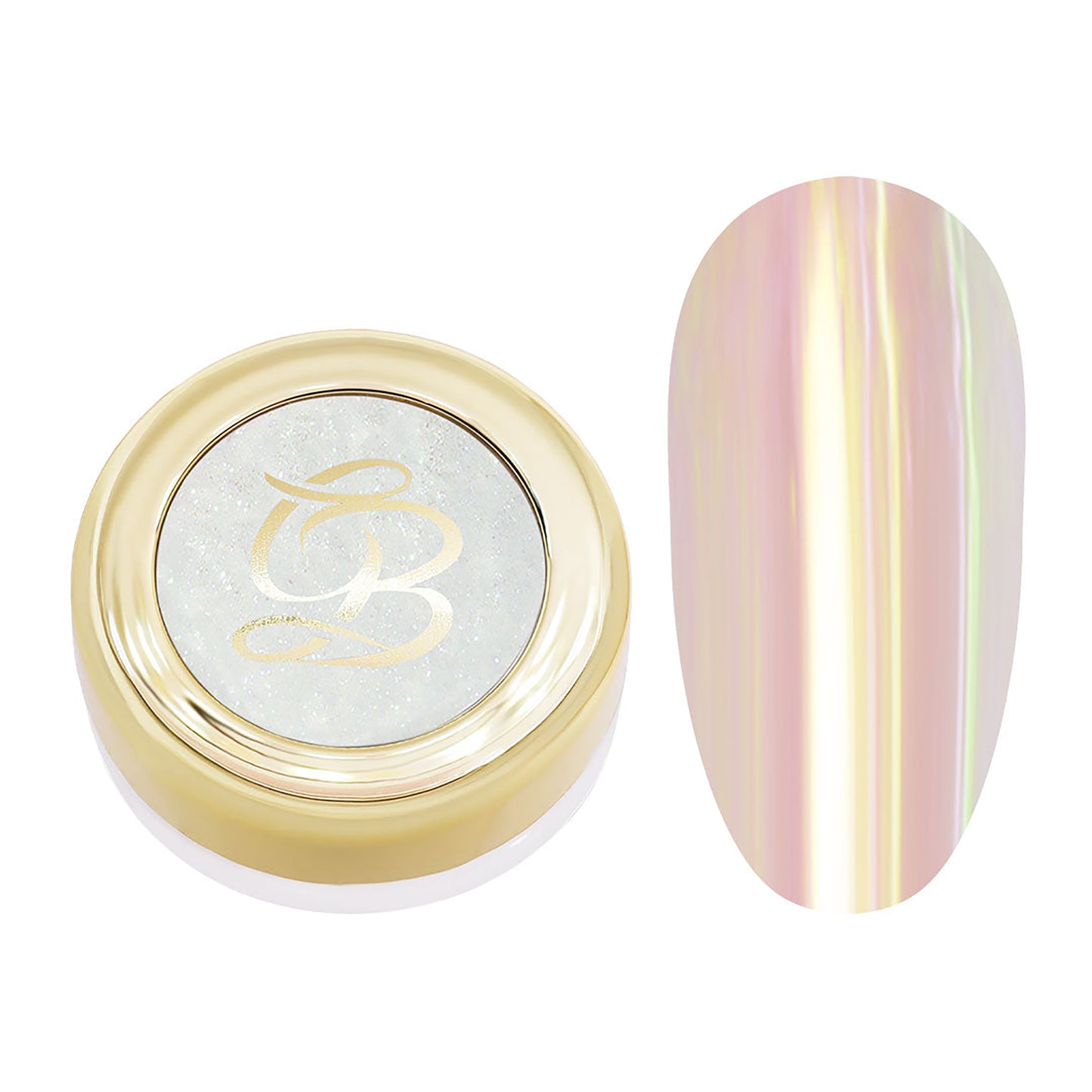 Glitterbels Aurora Powder My Little Unicorn 0.5g
